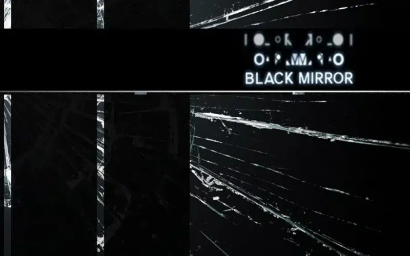 Black Mirror Season 7