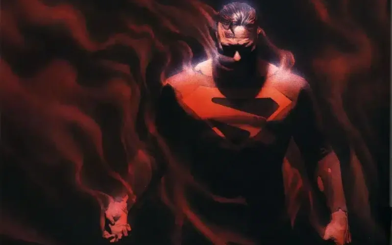 Superman Actors