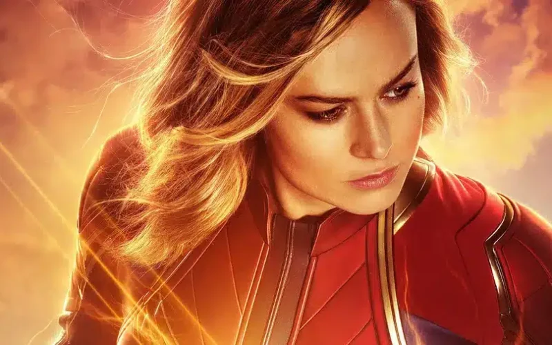 Top 5 Brie Larson Movies