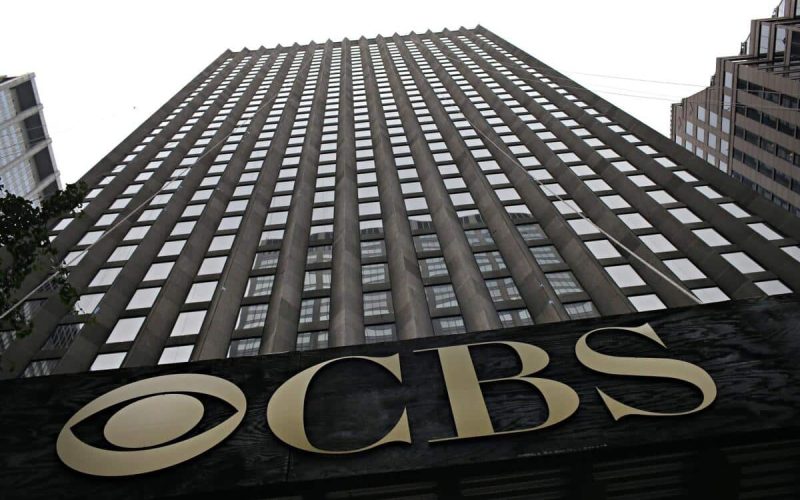 CBS