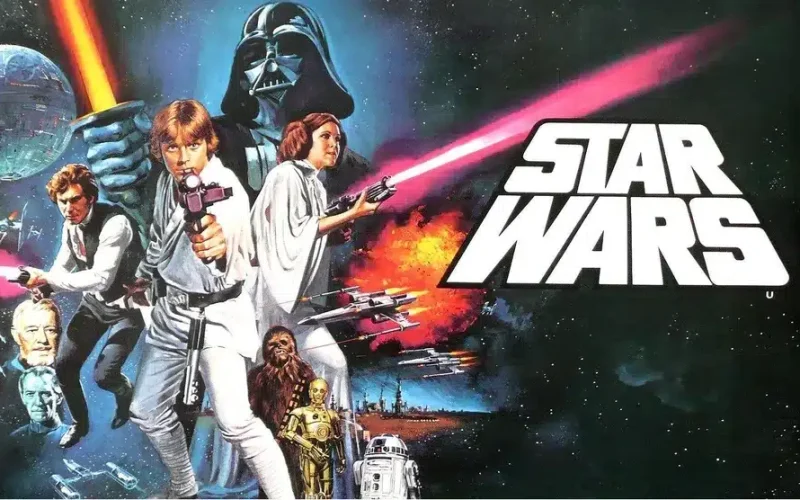 Star Wars