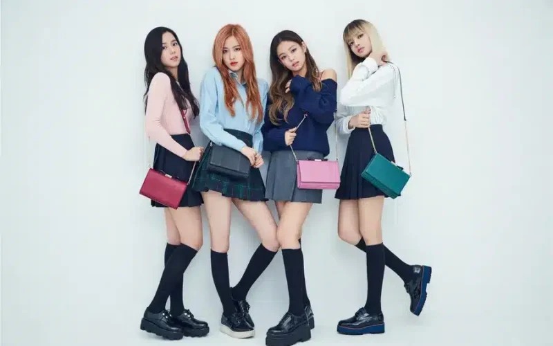 10 Best K-Pop Bands