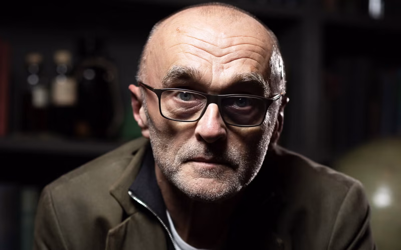 Danny Boyle