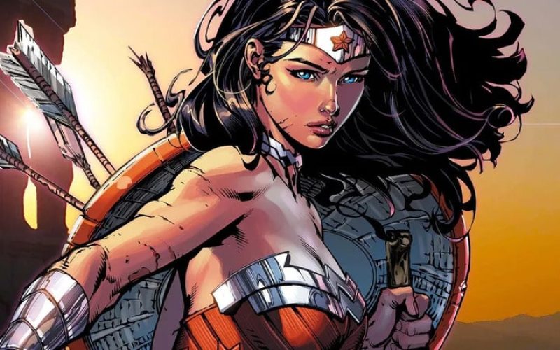 Wonder Woman