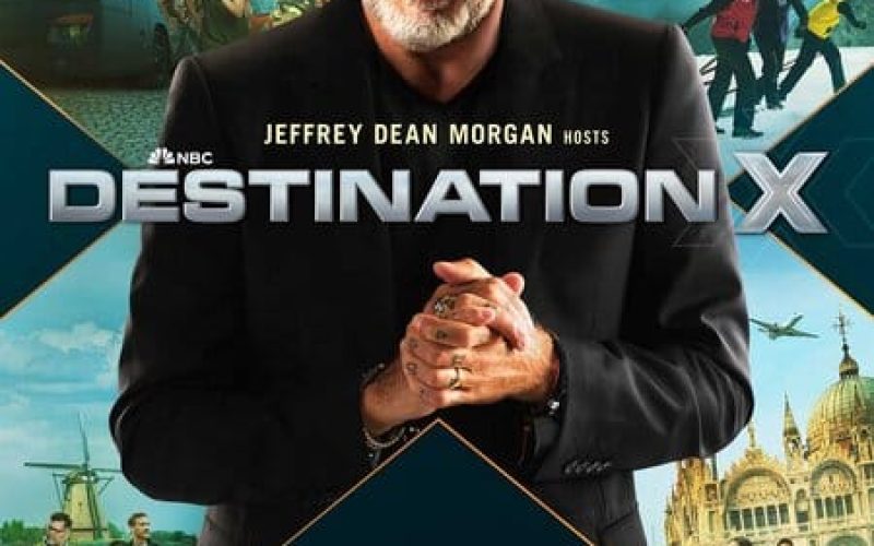 Destination X