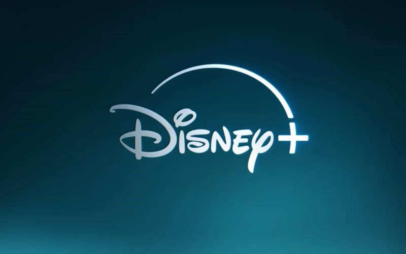 Disney Plus