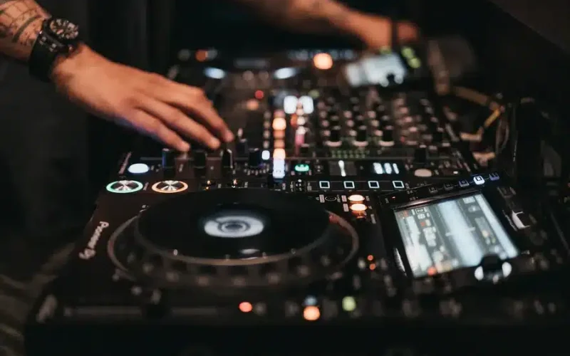 Skrillex