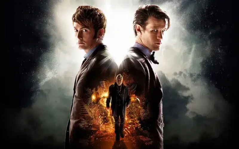 Doctor TV Series