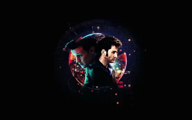 David Tennant