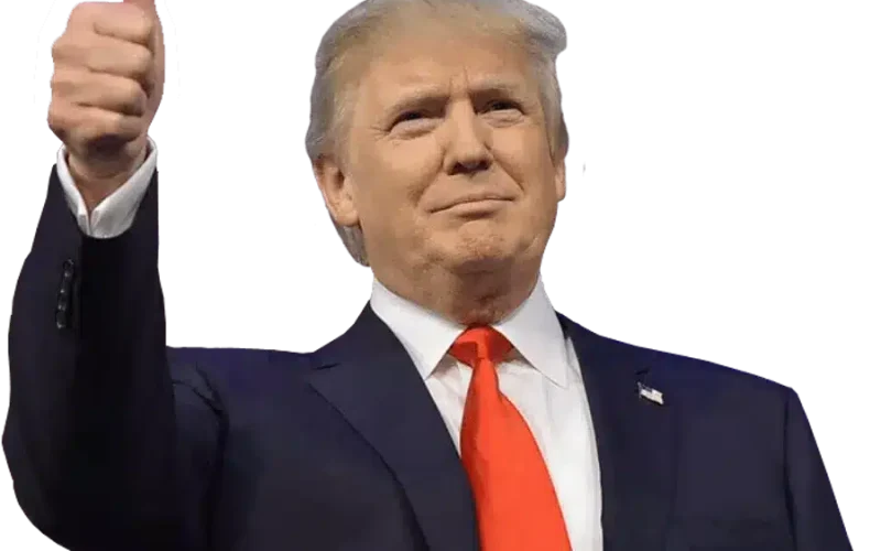 Donald Trump save Todd Chrisley