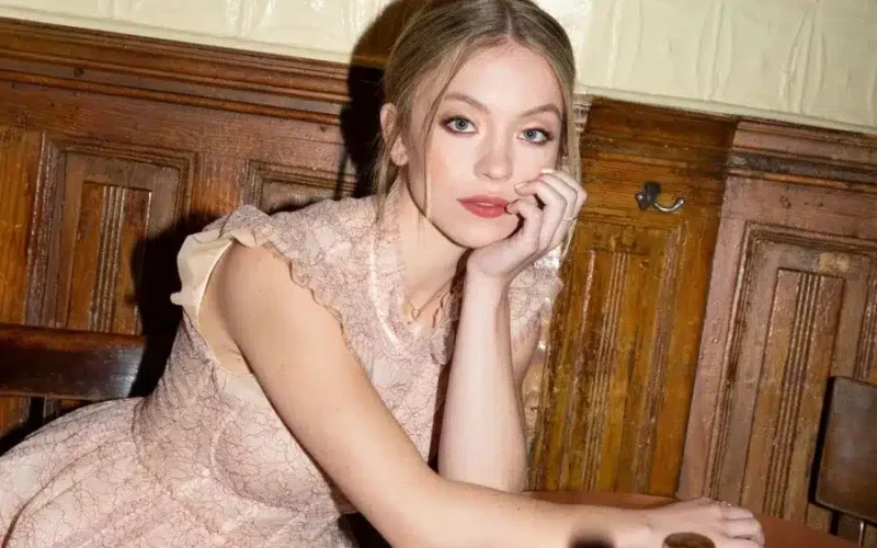Sydney Sweeney