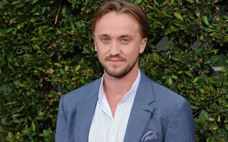 Tom Felton