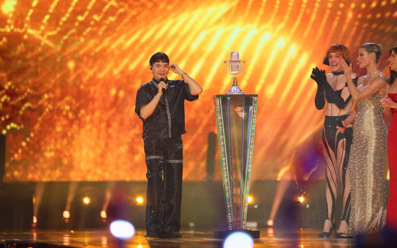 Eurovision 2025