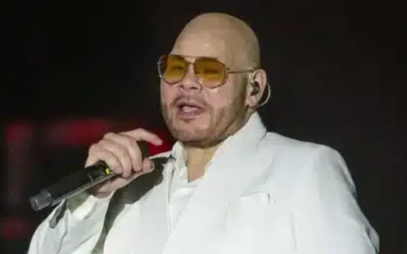 Fat Joe