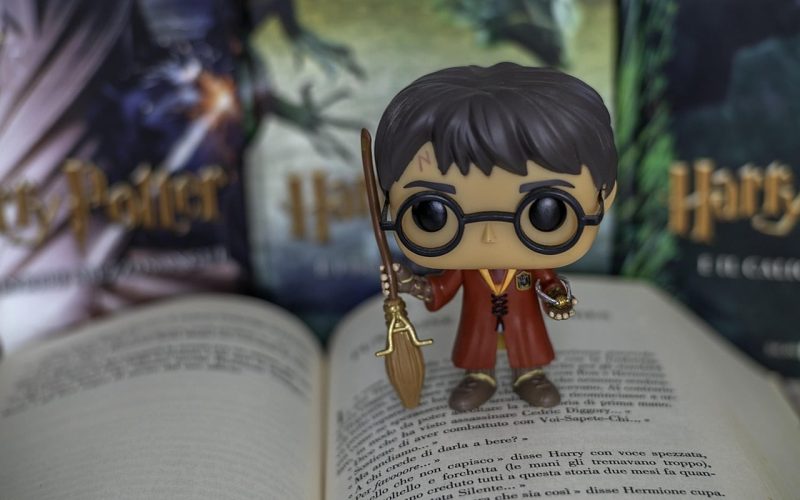 harry potter, funco, fantasy, books, atmosphere, magic, mystical, harry potter, harry potter, harry potter, harry potter, harry potter
