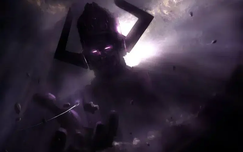 Galactus