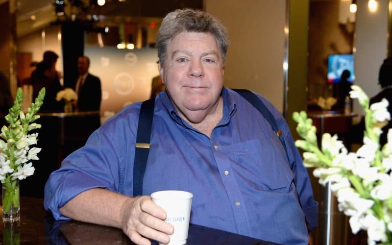 George Wendt