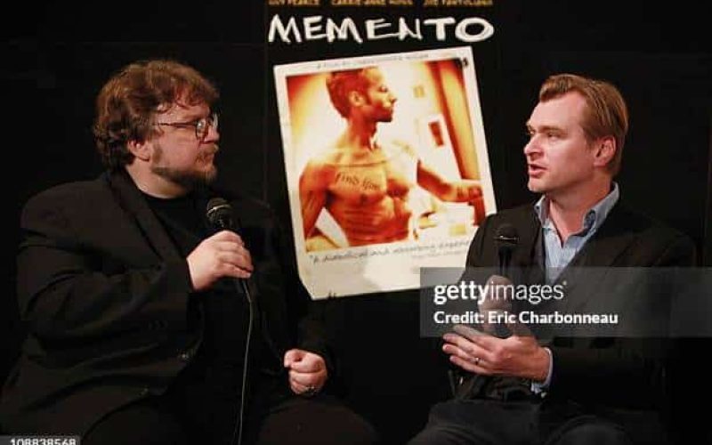 Lionsgate Home Entertainment's "Memento" 10th Anniversary Special Edition Blu-Ray Release Screening
