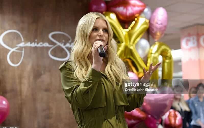 Jessica Simpson's New Documentary: Life Beyond the Spotlight