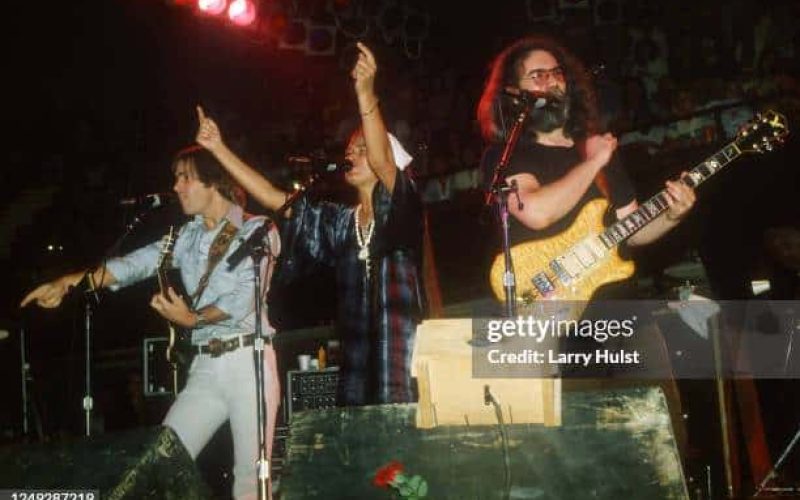 Grateful Dead