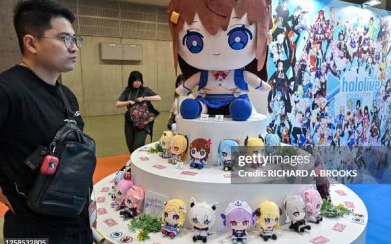 hololive