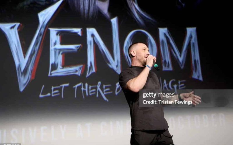 Venom: The Last Dance Reveals Knull in 2nd Trailer