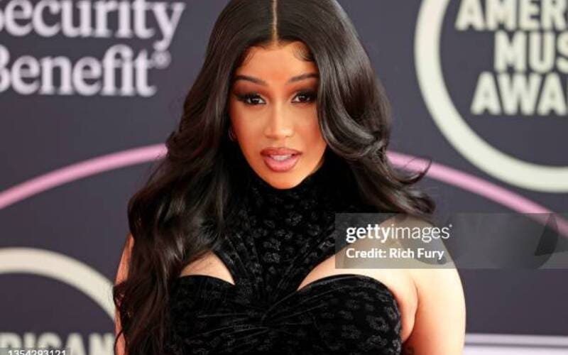 Cardi B