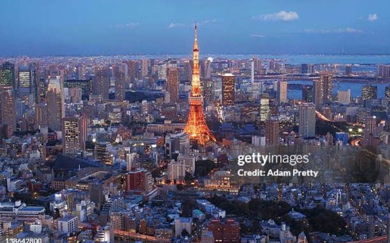 mori calliope tokyo
