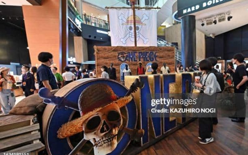 one piece live-action