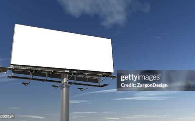 Billboard