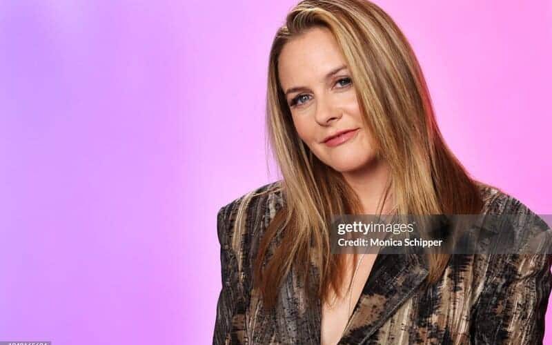 Alicia Silverstone, Jerusalem Cherry