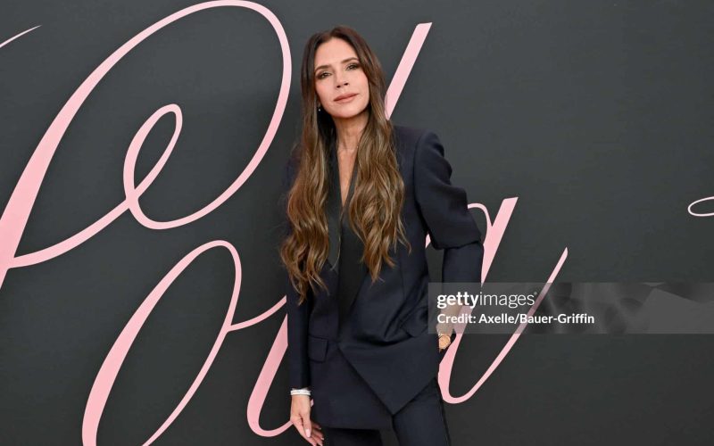 Victoria Beckham