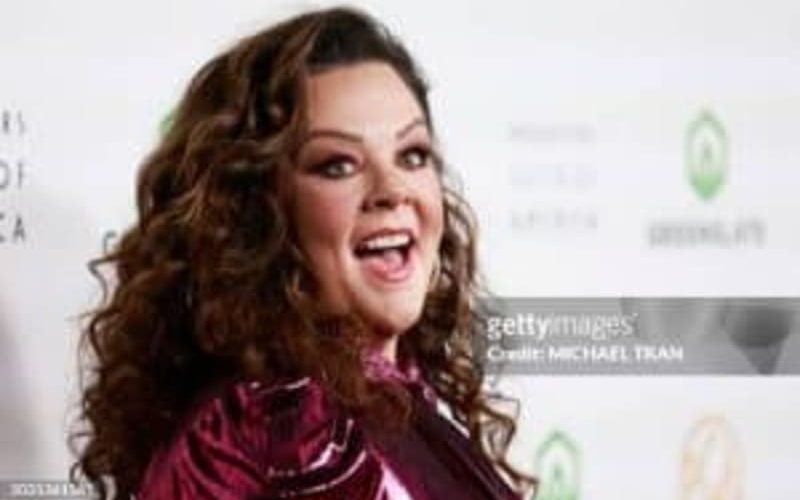 Melissa McCarthy joins Only Murders in the Building's fourth season