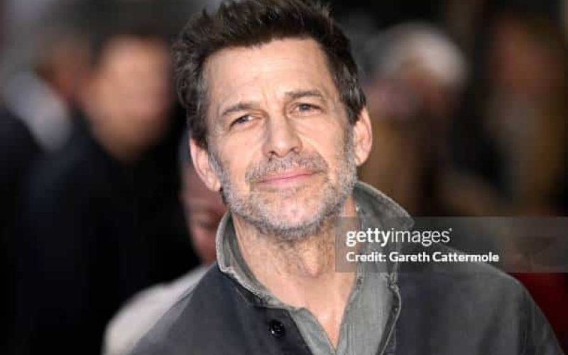 zack snyder