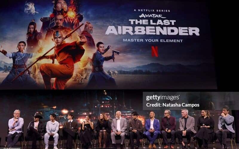 Avatar: The Last Airbender