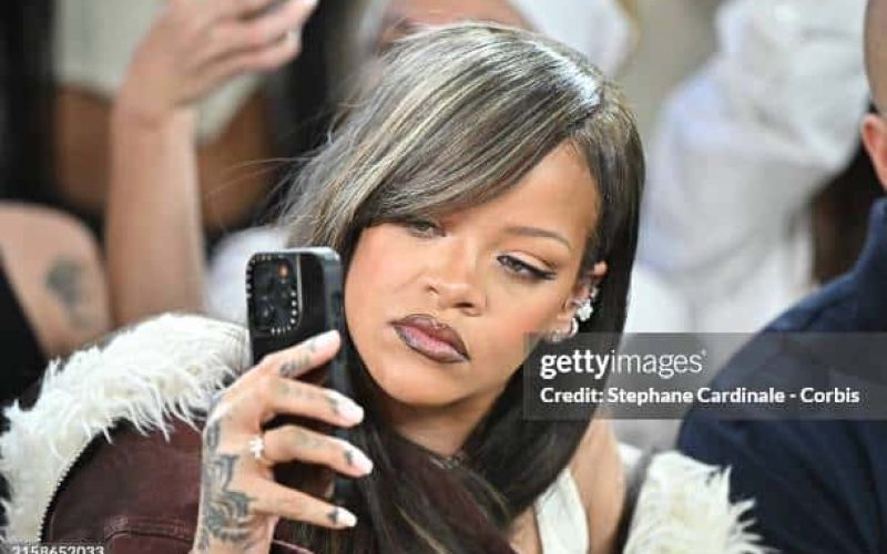 Rihanna