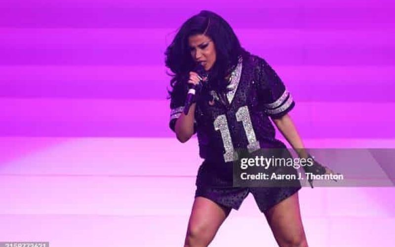 Cardi B
