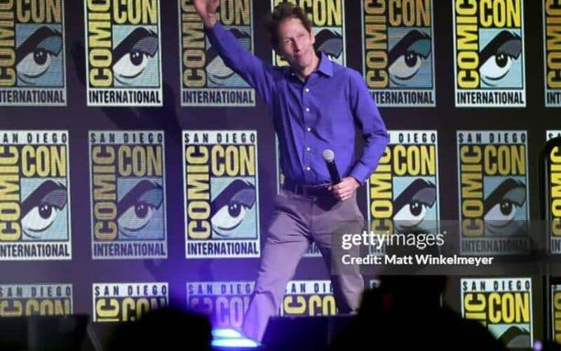 Tim Blake Nelson MCU