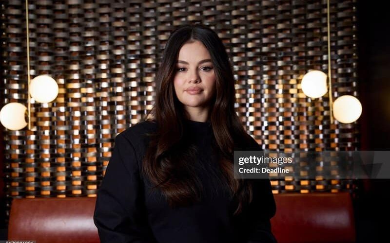 Selena Gomez Cringes At Some Of Her Former Acting Roles