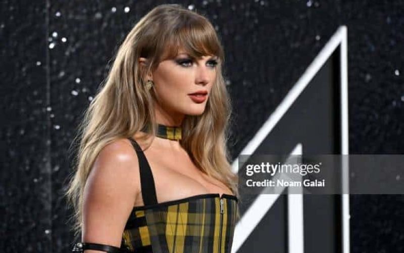 Taylor Swift