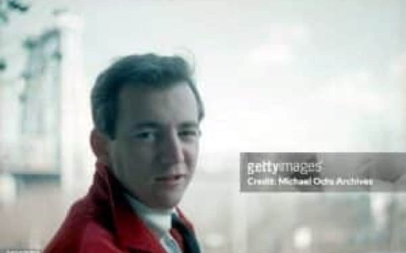 Bobby Darin, 1950s Songs, 1960s Songs, 1970s Songs, Sandra Dee, Dream Lover, Mack the Knife, If I Were a Carpenter, Las Vegas, New York City