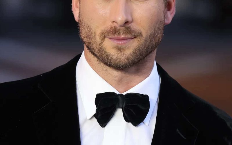 Glen Powell