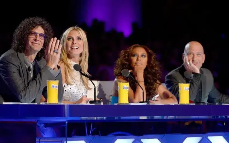 America's Got Talent