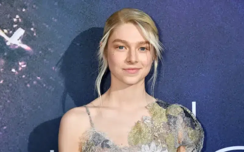 Legend of Zelda has Tom Holland and Hunter Schafer