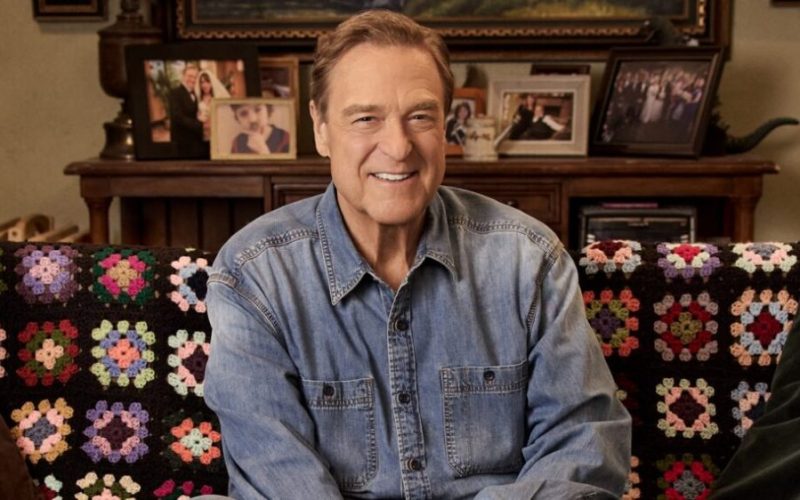 John Goodman