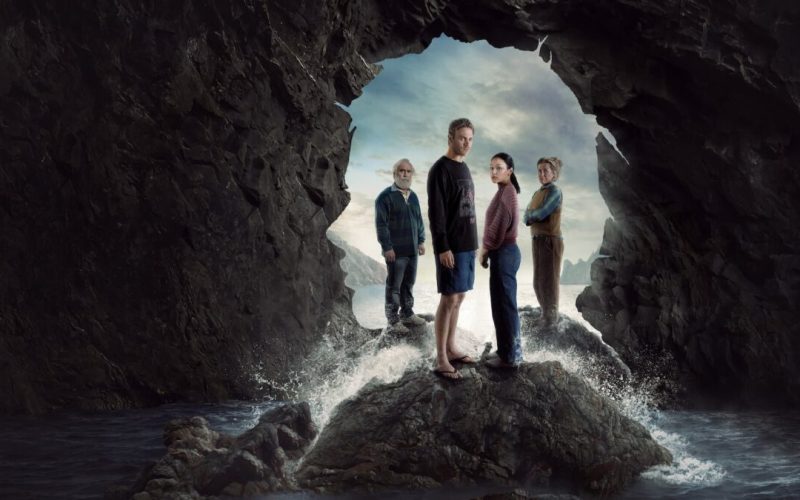 The Survivors on Netflix