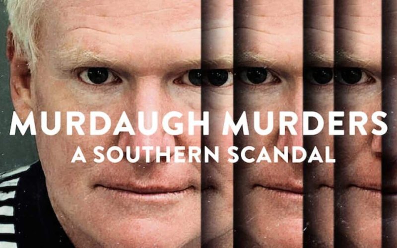 Murdaugh Murders on Netflix