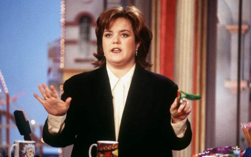 Best TV Talk Shows