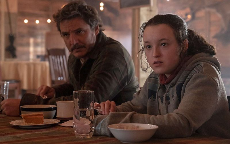 The Last of Us Season 2