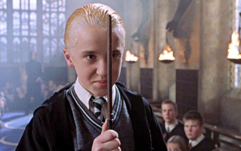 HBO Harry Potter Series finds it's Malfoys